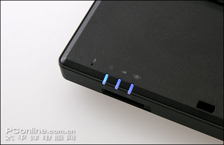 联想笔记本G400充电指示灯完成显示什么颜色