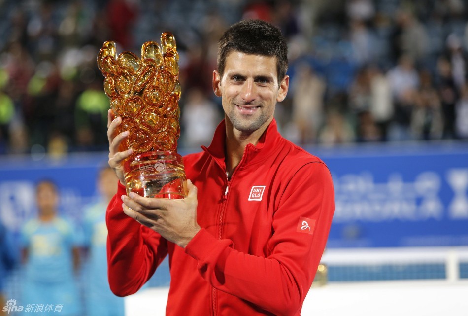 阿布扎比世界网球冠军赛冠军奖金是多少?-各个