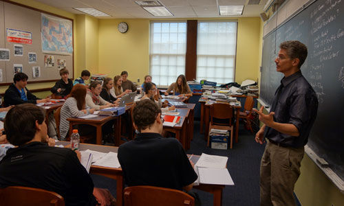 我即将去美国读一年的交换生,现在需要给美国