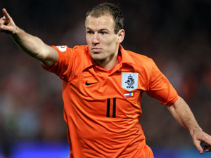 探访朝鲜训练营 最神秘球队期待再战葡萄牙