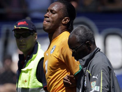 央视新闻联播报德罗巴声明:呼吁祖国结束危机