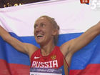 视频-俄罗斯田径首金 扎里波娃3000米障碍夺冠 