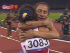 视频-女子1500米决赛 土耳其选手包揽金银牌
