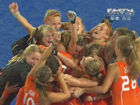 视频-奥运女子曲棍球决赛 荷兰2-0胜阿根廷摘金