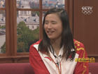 视频-《奥运风云会》徐莉佳 同国选手不会同训练