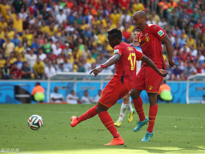 世界杯H小组第3轮 韩国 VS 比利时 赛事专题
