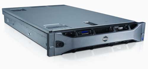 PowerVault NX3000 网络附加存储(NAS)设备 PowerVault NX3000 网络附加存储(NAS)设备
