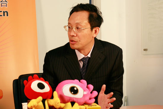 广东生益科技总经理助理周嘉林