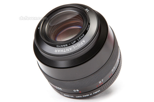 福伦达APO-LANTHAR 90mm F3.5 SL II 福伦达APO-LANTHAR 90mm F3.5 SL II