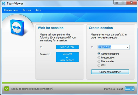 中国版Teamviewer:协通XT800远程控制工具