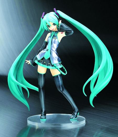 人物资料 姓名:初音未来(hatsune miku) 年龄:16岁 身高:158cm 体重:42kg 擅长的曲种:流行歌曲 人物资料 姓名:初音未来(hatsune miku) 年龄:16岁 身高:158cm 体重:42kg 擅长的曲种:流行歌曲