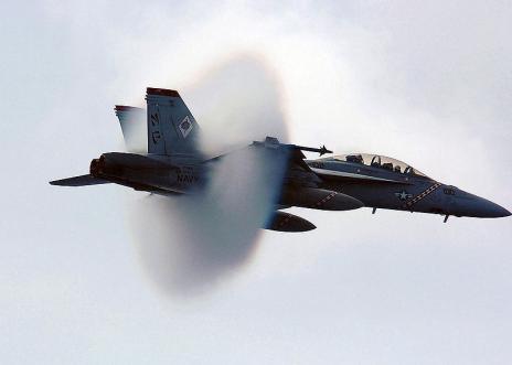 F/A-18F“超级大黄蜂” F/A-18F“超级大黄蜂”