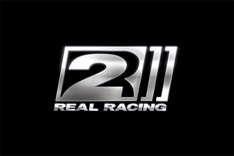 Real Racing 2 Real Racing 2