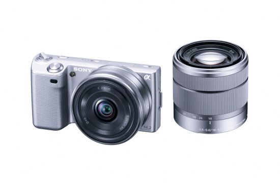 NEX5相机 NEX5相机