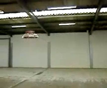 现代飞碟 现代飞碟