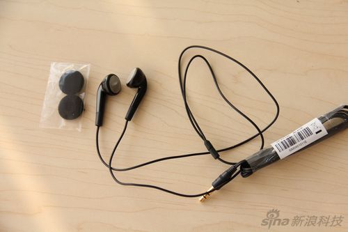 三星U6耳机 三星U6耳机