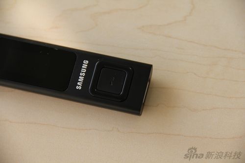 三星U6音乐控制键 三星U6音乐控制键