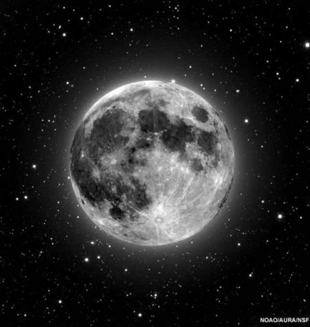 存在四种太阴月 存在四种太阴月