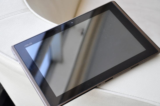 华硕Eee Pad TF101平板电脑 华硕Eee Pad TF101平板电脑真机