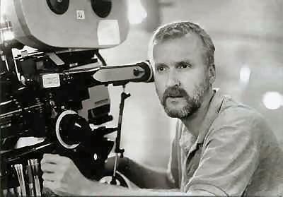 导演詹姆斯·卡梅隆(James Cameron) 导演詹姆斯·卡梅隆(James Cameron)