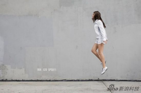 Nike广告 Nike广告