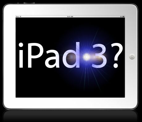消息称iPad 3第四季上市 消息称iPad 3第四季上市