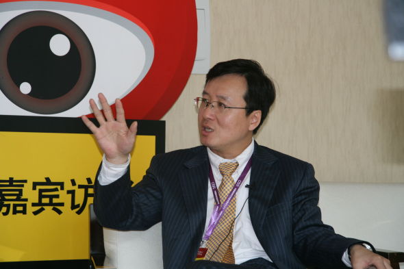 大连软件园股份有限公司副总裁叶鸣 大连软件园股份有限公司副总裁叶鸣