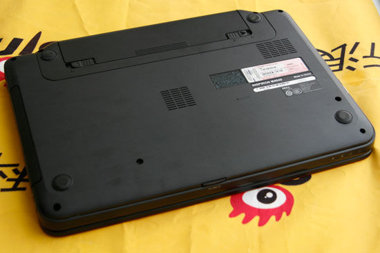 戴尔inspiron m4040精美图赏