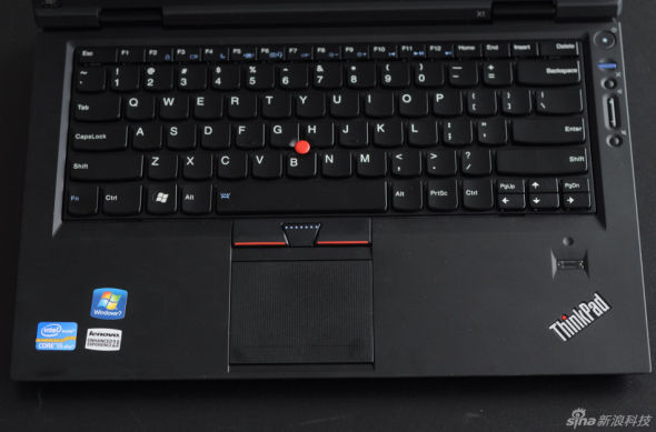 ThinkPad X1键盘 ThinkPad X1键盘