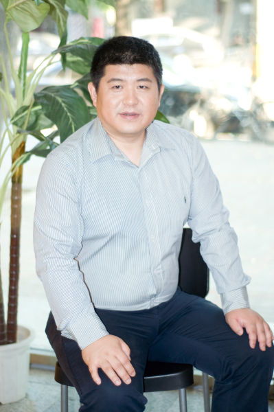 西街网创始人郭洪驰 西街网创始人郭洪驰