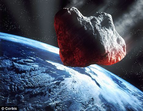 科学家们近日宣称,地球上所有的黄金和铂金都来自大约40多亿年前一场巨大“流星雨”的恩赐 科学家们近日宣称,地球上所有的黄金和铂金都来自大约40多亿年前一场巨大“流星雨”的恩赐