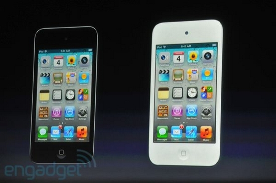 苹果正式发布iPhone 4S手机,分黑白两款 苹果正式发布iPhone 4S手机,分黑白两款(16GB/32GB/64GB)(查看组图)