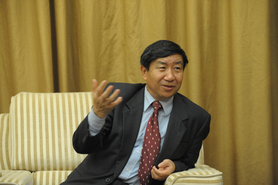 中国电子协会秘书长刘汝林 中国电子协会秘书长刘汝林