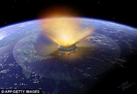 根据一项新研究,小行星撞击地球虽然破坏性极大,但并非我们此前认为的那么可怕 根据一项新研究,小行星撞击地球虽然破坏性极大,但并非我们此前认为的那么可怕