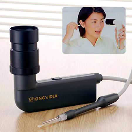 带摄像头的洁耳器 带摄像头的洁耳器