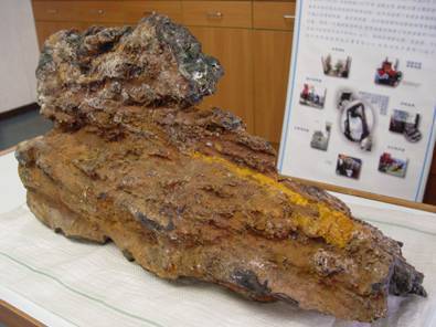 确立了我国21世纪大洋工作方针 确立了我国21世纪大洋工作方针