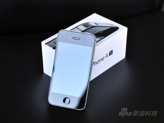 iPhone 4S iPhone 4S