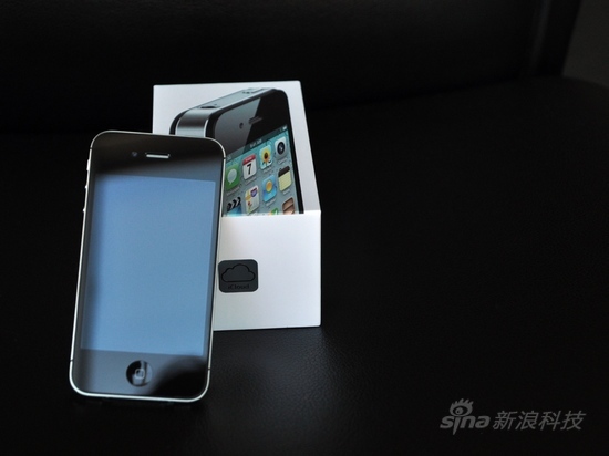 iPhone 4S iPhone 4S