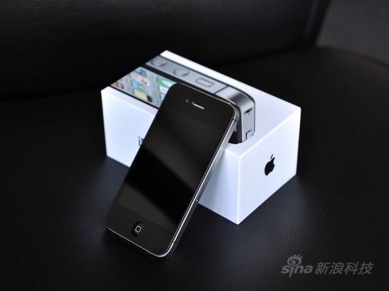 iPhone 4S iPhone 4S