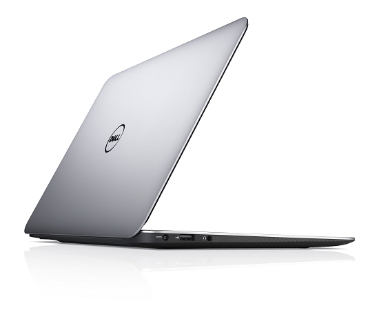 戴尔XPS 13 戴尔XPS 13