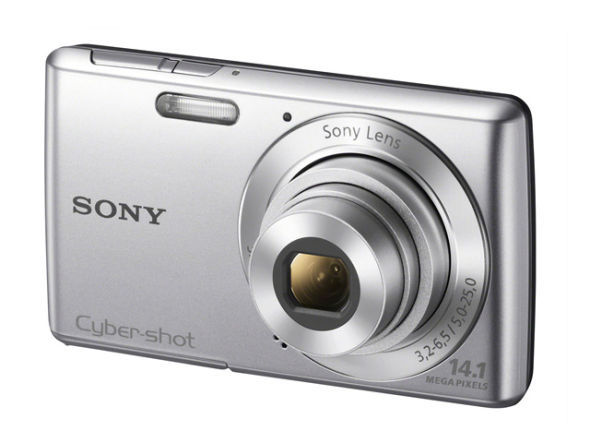 索尼DSC-W620 索尼DSC-W620