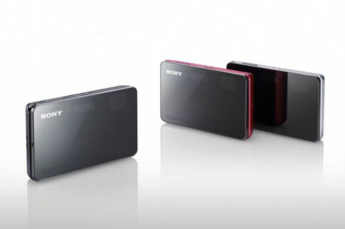 索尼DSC-TX300与索尼DSC-TX200 索尼DSC-TX300与索尼DSC-TX200