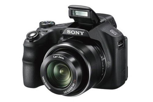 索尼DSC-HX200 索尼DSC-HX200