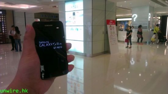 上水广场室内中庭 上水广场室内中庭