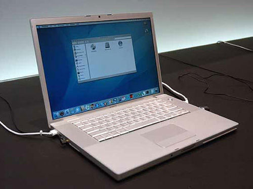 MacBook Pro