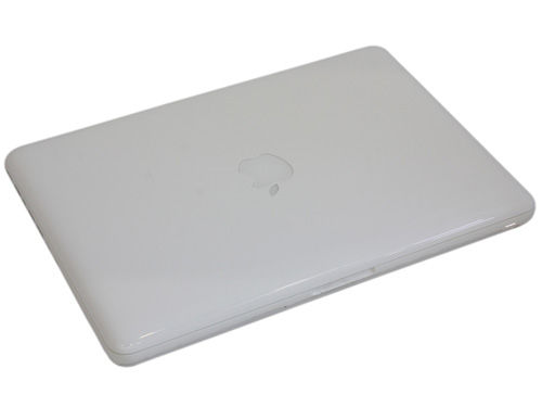 MacBook