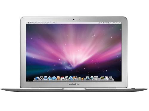 MacBook Air