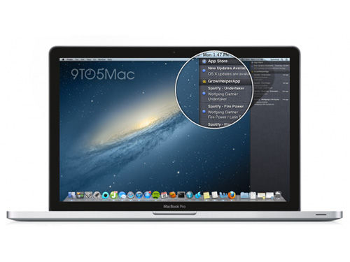 MacBook笔记本分辨率一直很高 MacBook笔记本分辨率一直很高