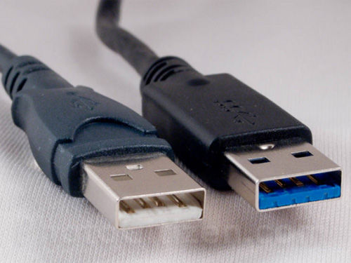 MacBook可能会配置USB3.0接口