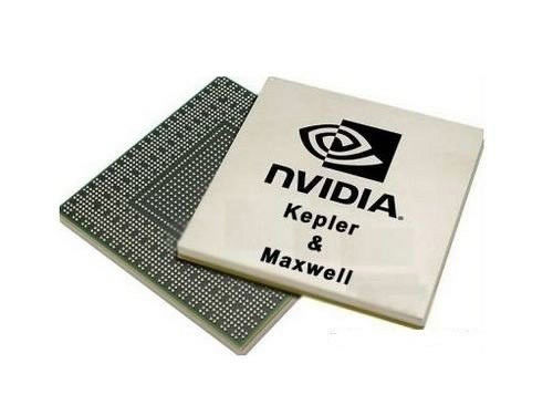 开普勒架构GPU 开普勒架构GPU